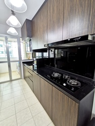 Blk 431D Yishun Avenue 1 (Yishun), HDB 4 Rooms #206816431
